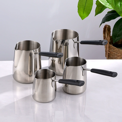 Nồi Nấu Chảy Bơ, Sáp, Socola Làm Nến, Làm Son, Xà Phòng Đun Trực Tiếp Hoặc Cách Thuỷ