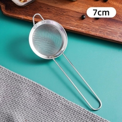 Muống lọc nến loại nhỏ 7cm dùng trong làm nến