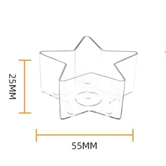Cốc nhựa tealight