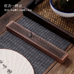 Hộp đốt nhang không tăm