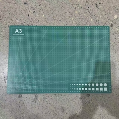 Bảng kê handmade cutting mat dùng để làm handmade,dụng cụ bảng cắt,bảng tự lành