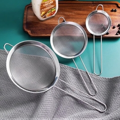 Muống lọc nến loại nhỏ 7cm dùng trong làm nến
