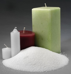 500g Sáp cọ làm nến