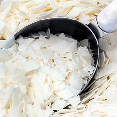 Sáp đậu nành cứng được làm từ 100% thiên nhiên an toàn cho người sử dụng