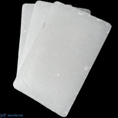 500g Sáp Paraffin