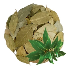 100g Lá Quế Khô thảo mộc xông phòng cao cấp thanh lọc không khí ẩm mốc an toàn cho người sử dụng