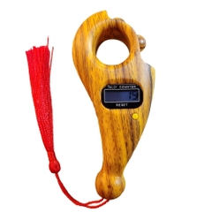Máy Đếm Số Niệm Phật k đèn