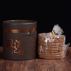 Nhang Khoanh Hộp Giấy mỗi khoanh 4 tiếng