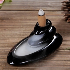 Thác Khói xông trâm,xông thảo mộc chảy khỏi siêu đẹp