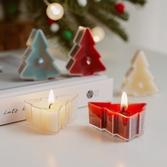Cốc nhựa tealight