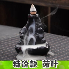 Thác Khói xông trâm,xông thảo mộc chảy khỏi siêu đẹp