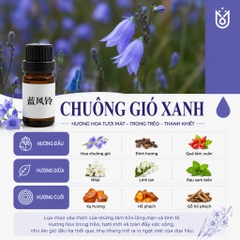 Hương Liệu Tinh Dầu Chuyên Dụng Làm Nến Thơm Cao Cấp