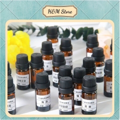 Hương Liệu Tinh Dầu Chuyên Dụng Làm Nến Thơm Cao Cấp