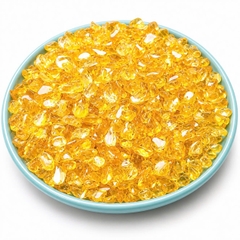 Đá vụn thạch anh tự nhiên
