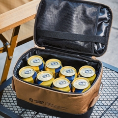 TÚI GIỮ NHIỆT SOFT COOLER BAG - GORDON MILLER
