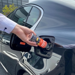 Phụ gia xử lý hệ thống nhiên liệu AUTOBACS FUEL X3 - Nhật Bản