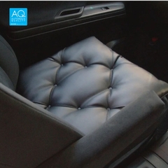 ĐỆM GHẾ POLY LEATHER - AUTOBACS AQ