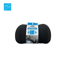 GỐI TỰA CỔ MÚT HOẠT TÍNH - AUTOBACS AQ