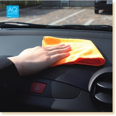 KHĂN SỢI NHỎ THẤM HÚT CAO - AUTOBACS AQ
