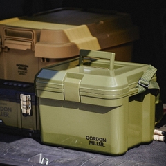 THÙNG GIỮ NHIỆT 14L COOLER  - GORDON MILLER