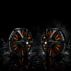 MTX 4006 - KV380 Ref