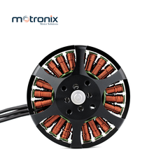 CT UAV 5008 - KV400 Ref