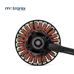CT UAV 5008 - KV400 Ref