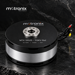 MTX 10025 - 110KV Ref