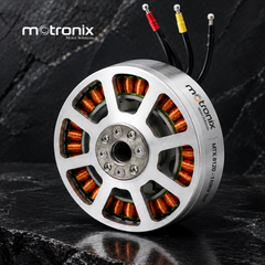 MTX 8120 - 110KV Ref