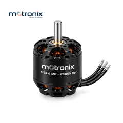 MTX 4120 - 250KV Ref