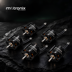 MTX 4120 - 250KV Ref