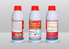 Hexaconazole – Hoạt Chất Trừ Nấm Phổ Rộng Trong Nông Nghiệp