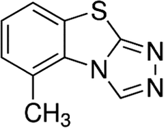 Tricyclazole – Hoạt Chất Đặc Trị Bệnh Đạo Ôn Trên Lúa