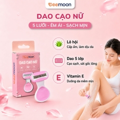 bo-dao-cao-nu-bikini-teemoon-5-luoi-chua-lo-hoi-va-vitamin-e