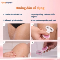 bo-dao-cao-nu-bikini-teemoon-5-luoi-chua-lo-hoi-va-vitamin-e