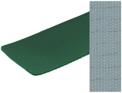 Băng Tải PVC Xanh Dày 1.5-5mm