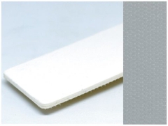 Băng Tải PVC Trắng Dày 2.0-3.0mm