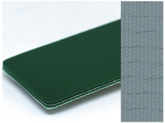 Băng Tải PVC Xanh Chống Tĩnh Điện Dày 2.0-3.0mm