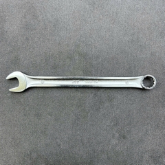 Cờ Lê Đầu Tròng KTC MS2-09 Size 9mm_Tròng Nghiêng Góc 15° - Sản Xuất Tại Nhật Bản