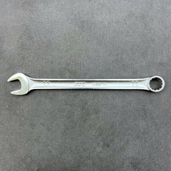 Cờ Lê Đầu Tròng KTC MS2-11 Size 11mm_Tròng Nghiêng Góc 15° - Sản Xuất Tại Nhật Bản