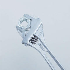 Mỏ Lết Lobster UM24XG Hybrid Ngàm Mở 6-24mm - Sản Xuất Tại Nhật Bản