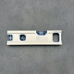 Thước Thủy Nivo Ebisu Diamond ED-15SOL2BL Dòng Solid Level 2