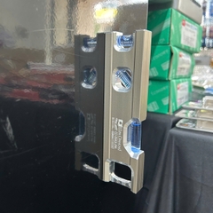 Thước Thủy Nivo Ebisu Diamond ED-15SOL2BL Dòng Solid Level 2