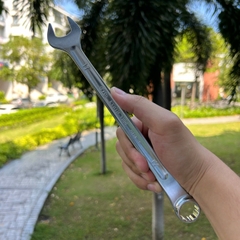 Cờ Lê Vòng Miệng KTC Kyoto Tool MS30-17 Profit Tool Size 17mm_Sản Xuất Tại Nhật Bản