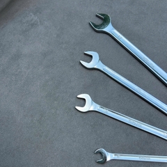 Cờ Lê Vòng Miệng KTC Kyoto Tool MS30-14 Profit Tool Size 14mm_Sản Xuất Tại Nhật Bản
