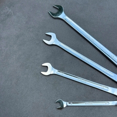Cờ Lê Vòng Miệng KTC Kyoto Tool MS30-12 Profit Tool Size 12mm_Sản Xuất Tại Nhật Bản