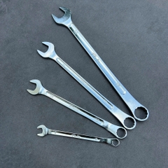 Cờ Lê Vòng Miệng KTC Kyoto Tool MS30-8 Profit Tool Size 8mm_Sản Xuất Tại Nhật Bản