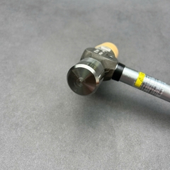 Búa Cơ Khí KTC UD7-10 Gồm Đầu Thép Và Nhựa Resin - Chính Hãng Nhật Bản