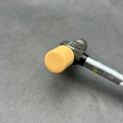Búa Cơ Khí KTC UD7-10 Gồm Đầu Thép Và Nhựa Resin - Chính Hãng Nhật Bản