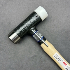 Búa Cơ Khí Không Nảy KTC UD1-10B Gồm Đầu Thép & Nhựa Resin Ø36mm